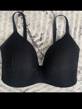 Knix Lace WingWoman Contour Bra